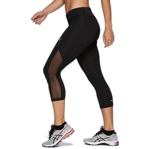 Nwot! ASICS CAPRI TIGHT performance leggings